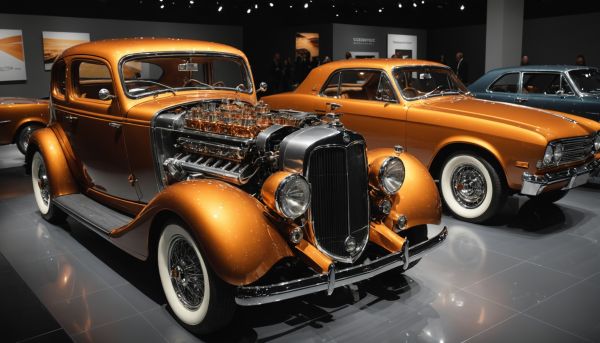 Moteurs thermiques et hybrides : le grand tournant