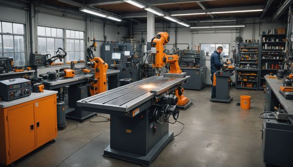 Pourquoi l'électrique bouleverse les ateliers mécaniques
