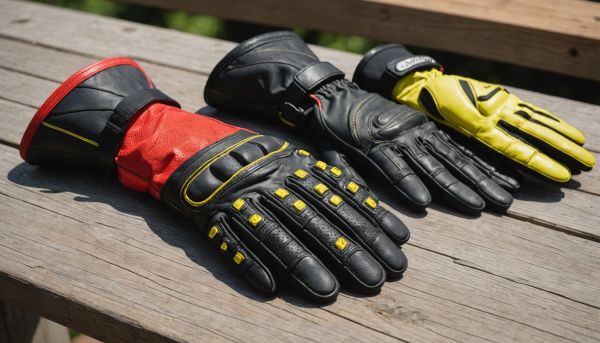 Quels gants moto choisir pour l'été ?